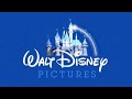 Walt Disney Pictures Pixar Animation Studios Closing 2003