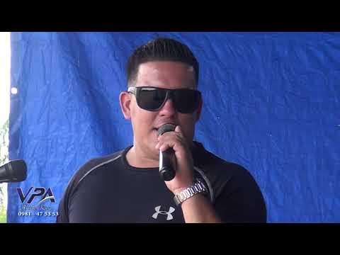 Pasion tropical Aniversario STUD JM Aguaity 2021