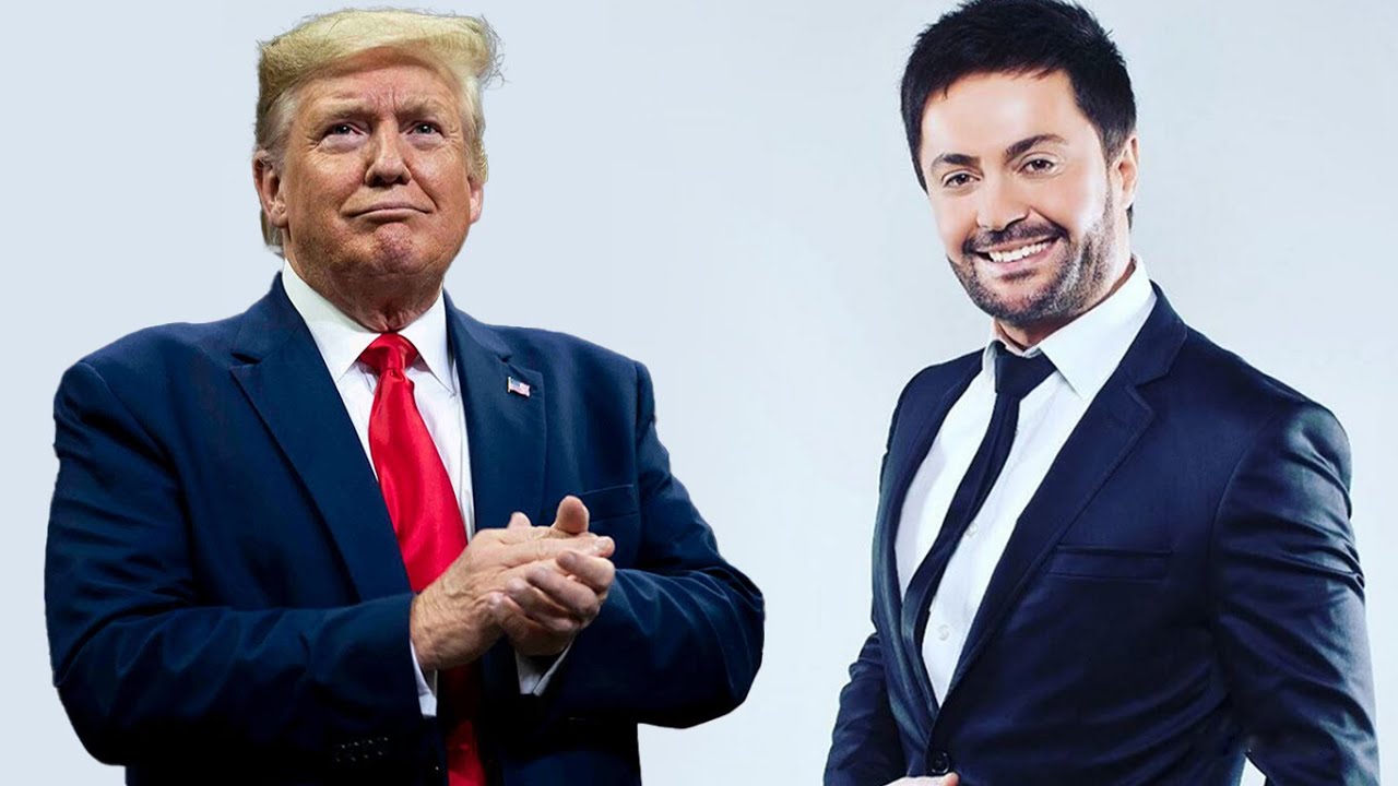 Zbulohet lidhja e Sinan Hoxhës me Donald Trump! Parfumi... - Faqja 4, 12 dhjetor