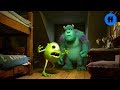 31 Nights Of Halloween Monsters University Go Greek Freeform