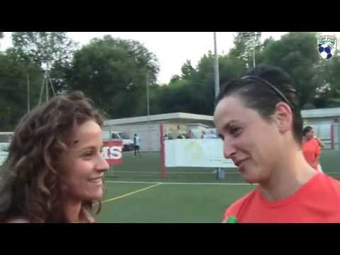 Finale C5 Femminile / GOLEADA Cup 2017