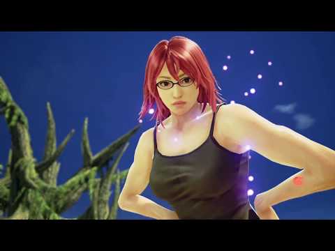 Tekken 7 Online Ranked Match (Asuka Vs King)