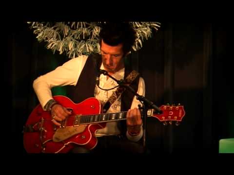 The Scabs - Four Aces (live bij JOE)