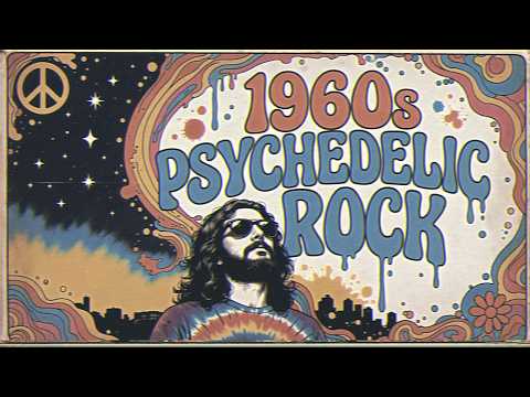 “This 1960s Psychedelic Rock Trip Changed My Brain Forever”