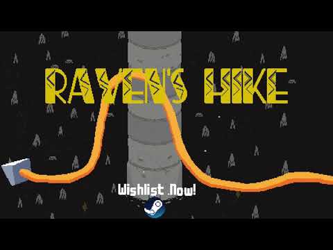 Raven's Hike
