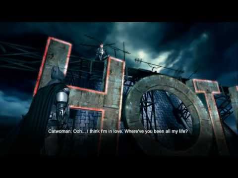 Batman: Arkham Origins Blackgate [Walkthrough] [Part 1]