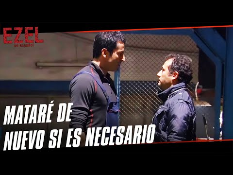 Apuesta De Ezel Y Cengiz - Ezel En Español Capitulo 88