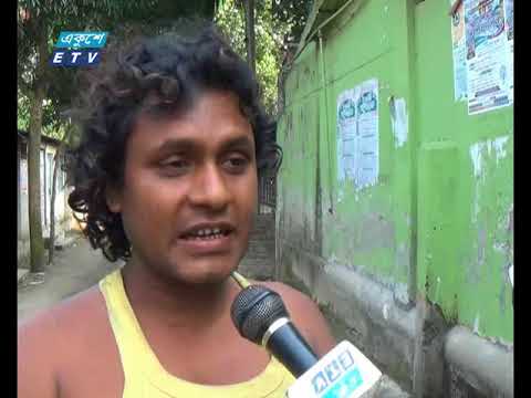 ময়মনসিংহে মাদকে বিপথগামী হচ্ছে সব বয়সীরা