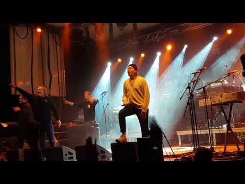 Gasellit - Älä muista pahalla (Talvipäivät 2018)