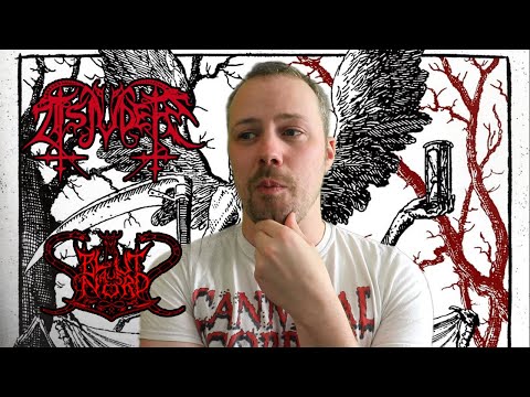 Black Metal Albums I Missed This Year | Taake, Marduk and More...