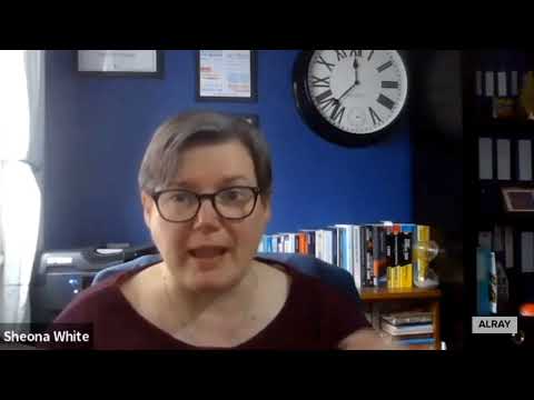 AlRay Hypnotherapy video.