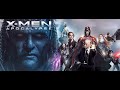 FILME DE AÇÃO X MEN COMPLETO E DUBLADO 2023