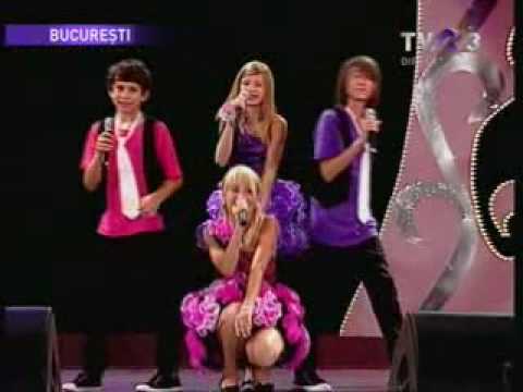 MIRAJ-PARCUL DE DISTRACTII- CERBUL DE AUR JUNIOR 2010.avi