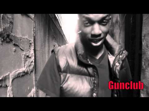 Gunclub ~ Mack Dinero and Coy Gunna freestyle.