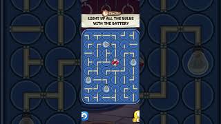 ESCAPE TIME - Level 57 (Solution) #escapetime *contains explanations about the password*