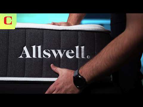 Allswell Mattress Guide | Which Bed Should You Buy? (Review)