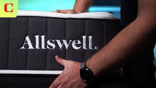 Allswell Mattress Guide | Which Bed Should You Buy? (Review)