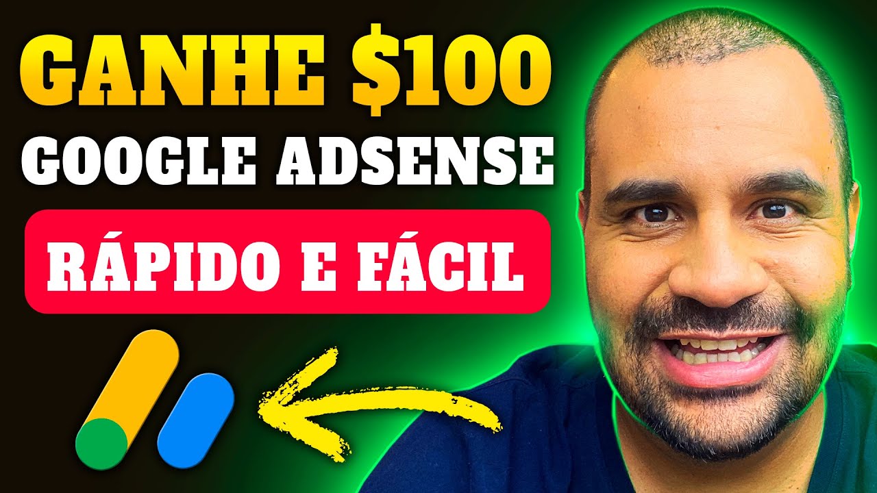 Como ganhar dinheiro ccom o Google Adsense no Orgânico - A Estratégia Mais Rápida p/ Blogs