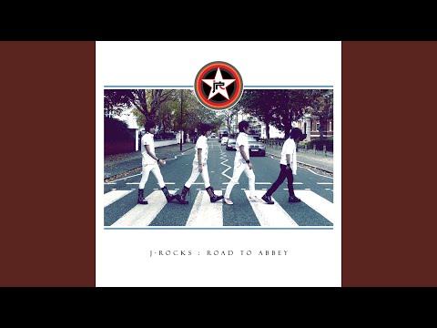 Road To Abbey Part 1 - J-rocks