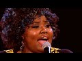 Ruth Brown - Never Let Me Go