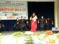Dancing Storms Bhavanotsav 2k14 Rakth Charitra Save Girl Child