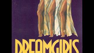 Dreamgirls [Original Broadway Cast] 1982 - One Night Only