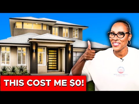 How To Invest In Real Estate With No Money