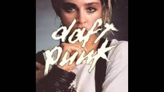 Da funk  Vs Music...... Daft Punk Vs Madonna.... who wins ?   Mathis !!!