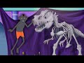 Bhoot Er Ketton Lullu O Haunted Museum Bengali Funny Cartoon Ssoftoons Comedy Bangla