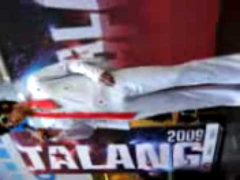 Talang Casting  2009