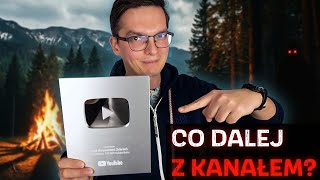 To czego wam nie mówię! ODCINEK SPECJALNY 100K!