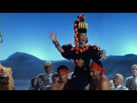 Jo Ann Campbell - A Kookie Little Paradise