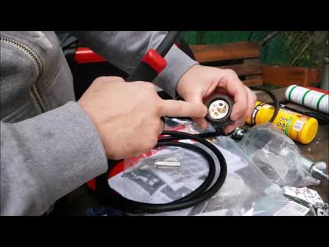 Poste à souder Telwin MIG 180A