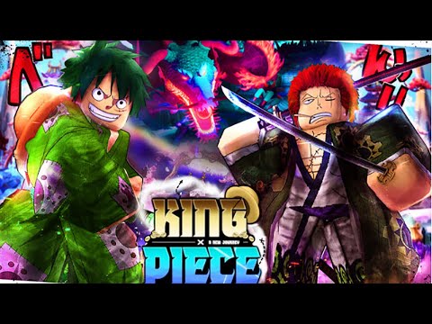 Code King Legacy mới nhất năm 2022 (Code King Piece) Code King Legacy mới nhất năm 2022 (Code King Piece)