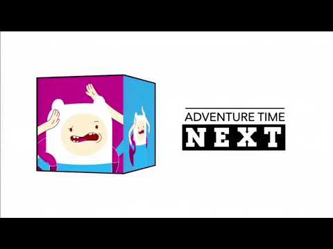 Cartoon Network Coming Up Next Bumpers for January 18, 2014