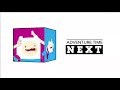Cartoon Network Coming Up Next Bumpers For January 18 2014