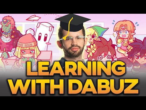 TEACHING PEOPLE HOW TO GET GOOD AT SMASH (FEAT  TRINIDAD)