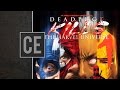 Deadpool Kills The Marvel Universe - 001 - The Third Voice