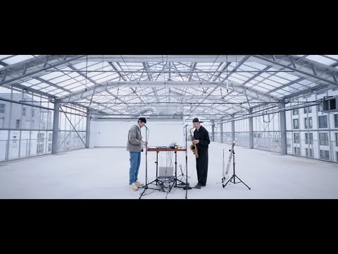 Sula Bassana (20syl & Christophe Panzani) - Live Session