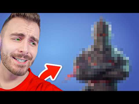 Potkali Jsme Nejlepšího Randomáka V OG Fortnitu!!!