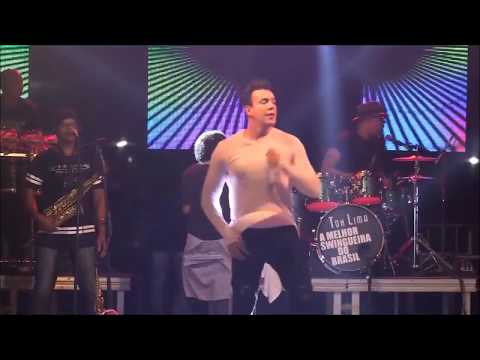 Mão na Cabeça e Rala - AO VIVO em Timon-Ma