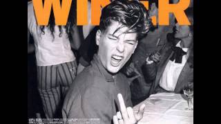 Leslie Winer - John Says