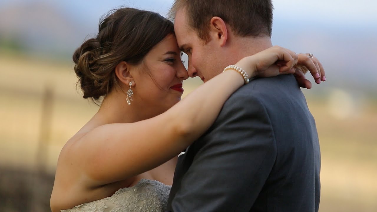 Wedding Highlight Reel
