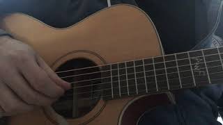 Video thumbnail for Baton Rouge X6C AC AF by BartSoundsGood