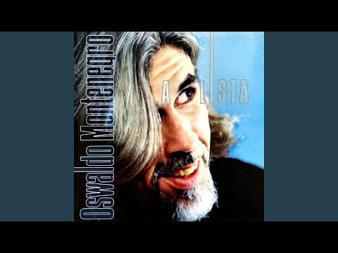 Velho Garotão - Oswaldo Montenegro