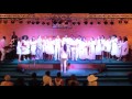 Greg Drumwright Singers & Musicians Alive Live Concert