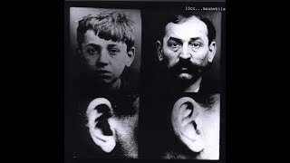 10cc -  Don&#39;t Break The Promises