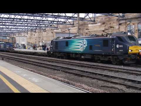 4M43 1113 DRS 88002 Prometheus Coatbridge Drs to Daventry Drs Tesco