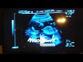 Fortis Productions Mohawk Productions Warner Bros Television Logo