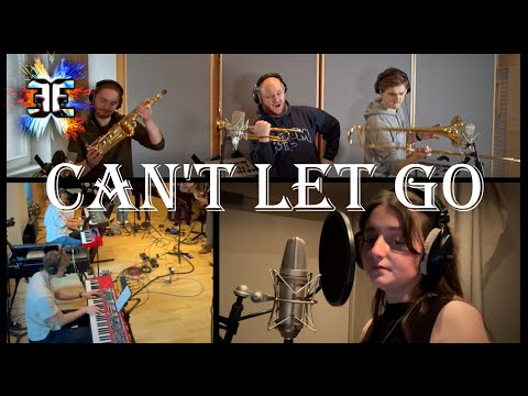 Can't Let Go - ƎElements (Earth, Wind & Fire Cover)